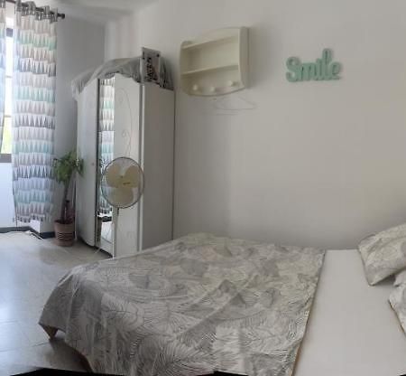 Ferienwohnung Pozzo Di Borgooo Ajaccio  Exterior foto