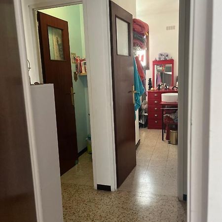 Ferienwohnung Pozzo Di Borgooo Ajaccio  Exterior foto
