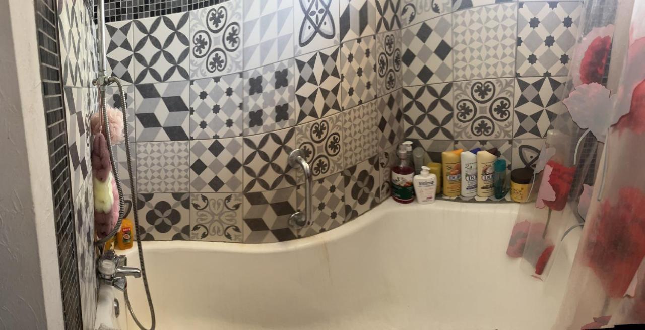 Ferienwohnung Pozzo Di Borgooo Ajaccio  Exterior foto