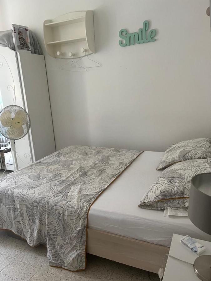 Ferienwohnung Pozzo Di Borgooo Ajaccio  Exterior foto