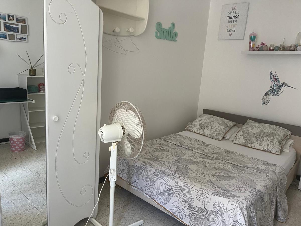 Ferienwohnung Pozzo Di Borgooo Ajaccio  Exterior foto