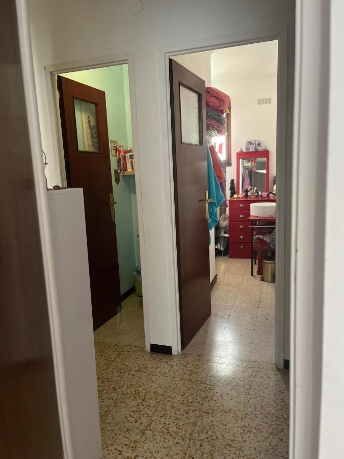 Ferienwohnung Pozzo Di Borgooo Ajaccio  Exterior foto