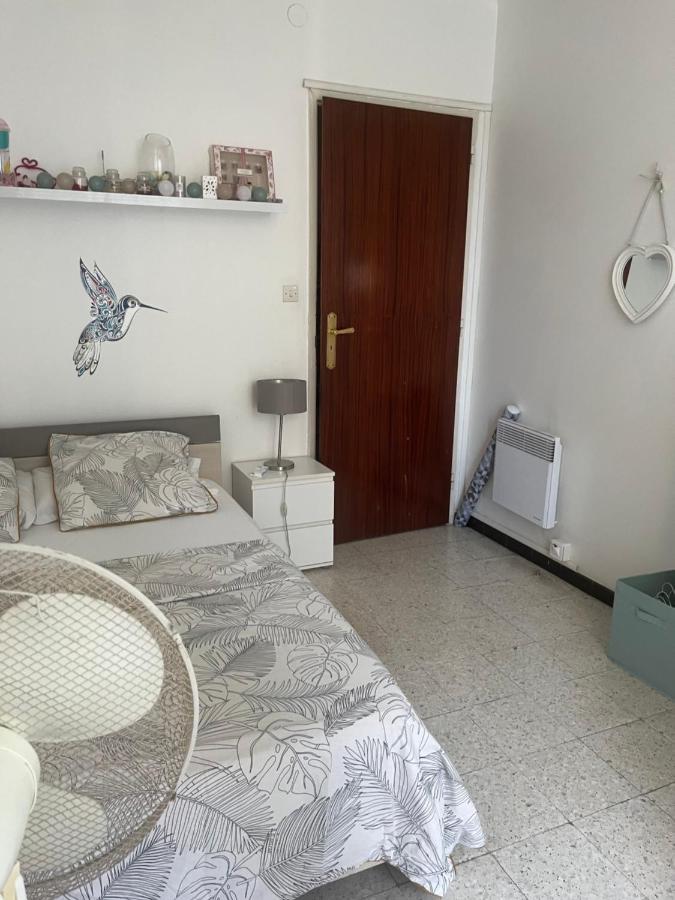 Ferienwohnung Pozzo Di Borgooo Ajaccio  Exterior foto