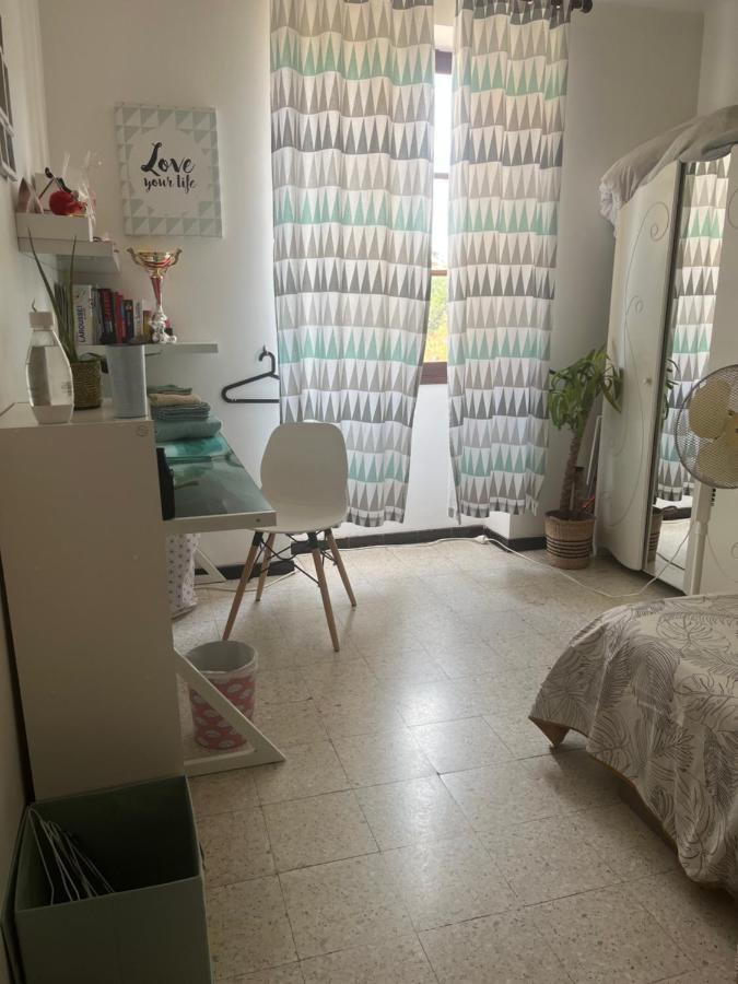 Ferienwohnung Pozzo Di Borgooo Ajaccio  Exterior foto