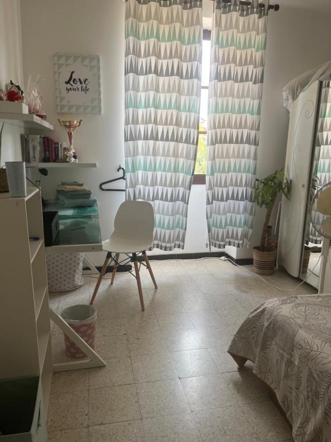 Ferienwohnung Pozzo Di Borgooo Ajaccio  Exterior foto