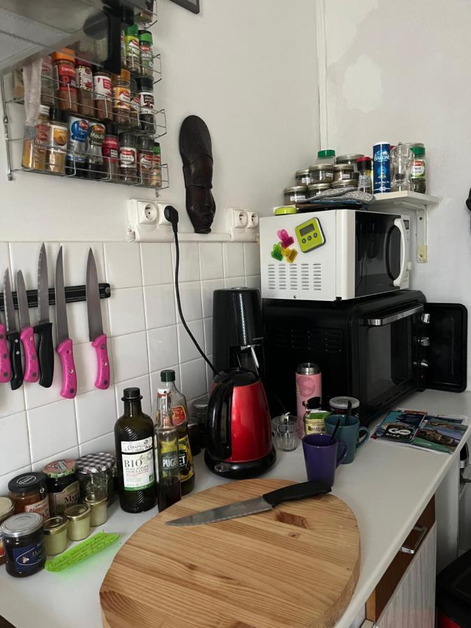 Ferienwohnung Pozzo Di Borgooo Ajaccio  Exterior foto